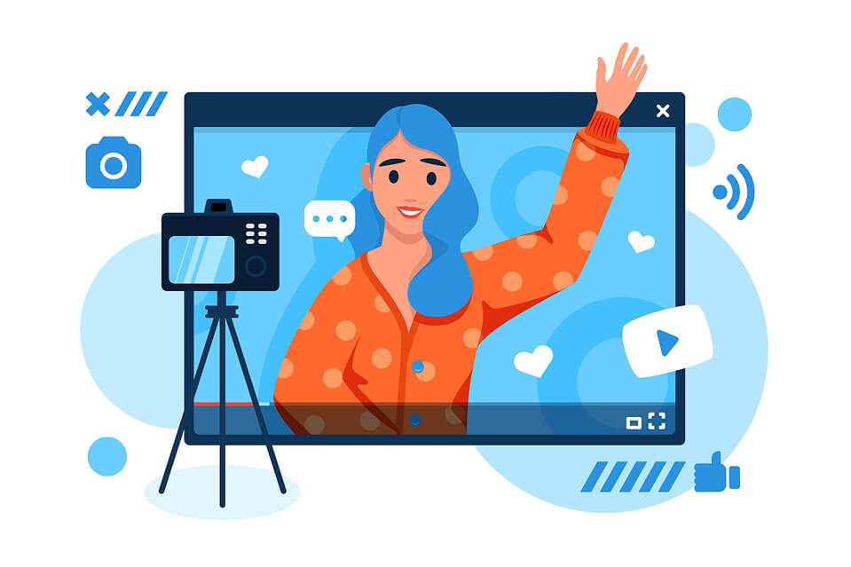 service choose image