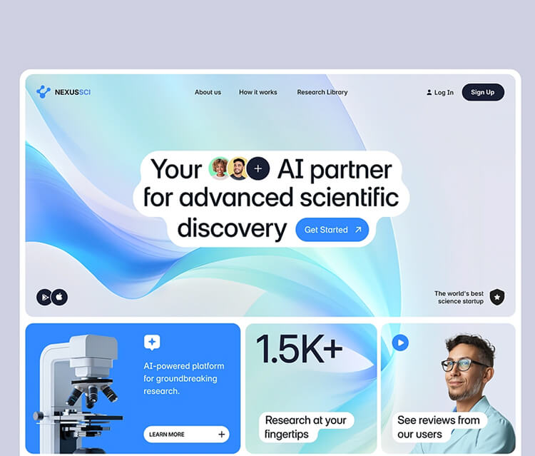 service choose image